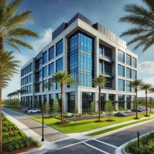 commercial property tampa